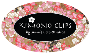 Kimono Clips